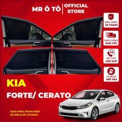 KIA FORTE / CERATO