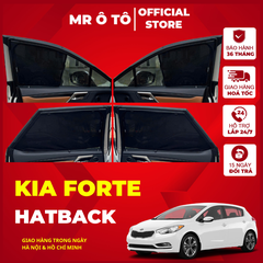 KIA FORTE HATBACK