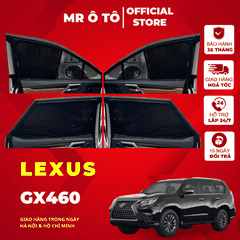 LEXUS GX460