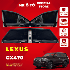 LEXUS GX470