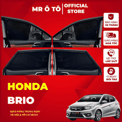 HONDA BRIO
