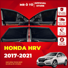 HONDA HRV 2017-2021