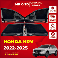 HONDA HRV 2022-2025