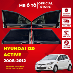 HYUNDAI I20 2008-2012