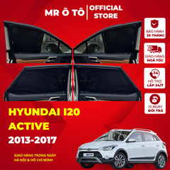HYUNDAI I20 ACTIVE 2013-2017
