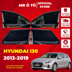 HYUNDAI I30 2013-2019