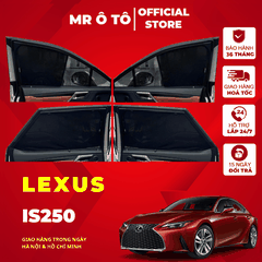 LEXUS IS250