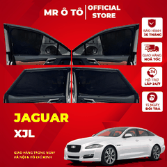JAGUAR XJL