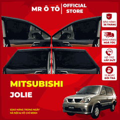 MITSUBISHI JOLIE