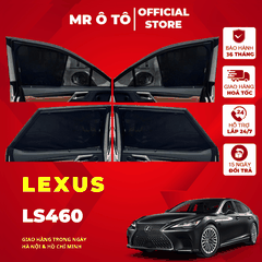 LEXUS LS460
