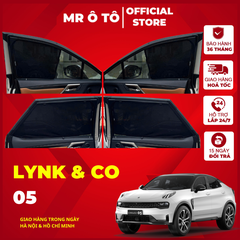 LYNK & CO 05
