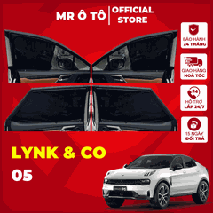 LYNK & CO 05