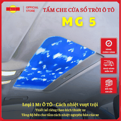 MG 5