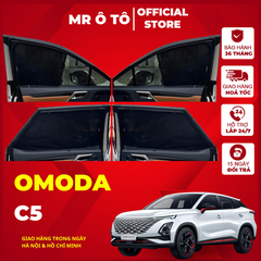 OMODA C5