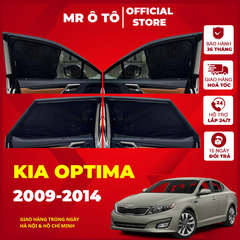 KIA OPTIMA 2009-2014