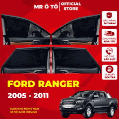 FORD RANGER 2005-2011