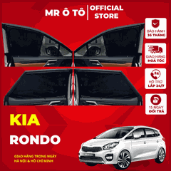 KIA RONDO