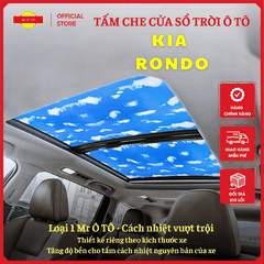 KIA RONDO