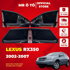 LEXUS RX350 2002-2007
