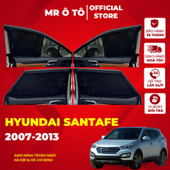 HYUNDAI SANTAFE 2007-2013