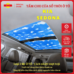 KIA SEDONA