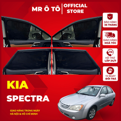 KIA SPECTRA