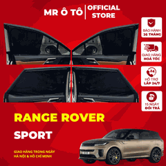 RANGE ROVER SPORT