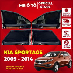 KIA SPORTAGE 2009-2014