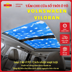 VOLKSWAGEN VILORAN