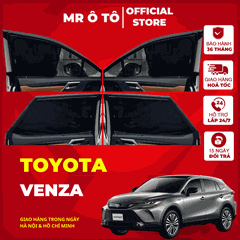 TOYOTA VENZA