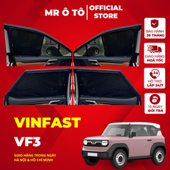 VINFAST VF3