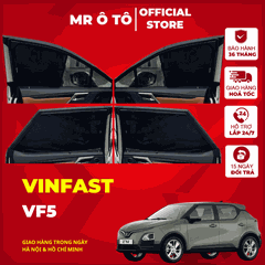 VINFAST VF5