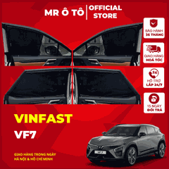 VINFAST VF7