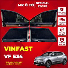 VINFAST VF E34