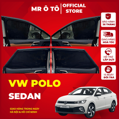 VW POLO SEDAN