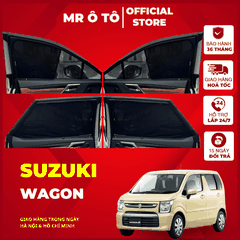 SUZUKI WAGON