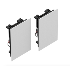 Bộ Sonos Amp và Loa Âm Tường In-Wall by Sonance