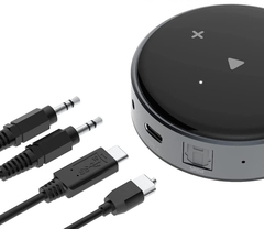 Music Streamer WiiM Mini