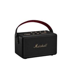 Loa Marshall Kilburn III