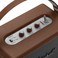 Loa Marshall Kilburn III