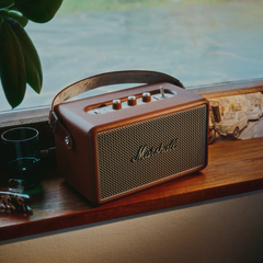 Loa Marshall Kilburn III