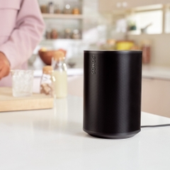Sonos Indoor-Outdoor Set — Era 100 + Move 2