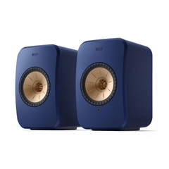Loa KEF LSX II