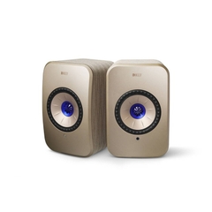 Loa KEF LSX Soundwave Edition