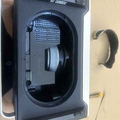 Dịch Vụ Bọc Da Loa JBL Authentic 300