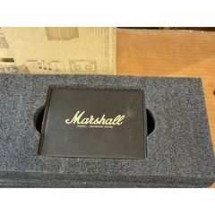 Loa Marshall Hanwell Anniversary Edition — Đã Hết Hàng