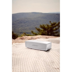 Loa Bose Soundlink Mini II Special Edition
