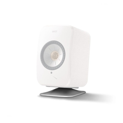 Chân loa KEF P1 Desk Pad dành cho LSX II