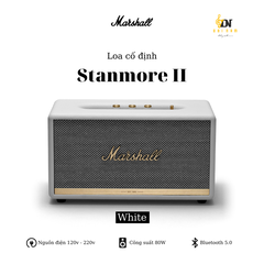 Loa Bluetooth Marshall Stanmore II