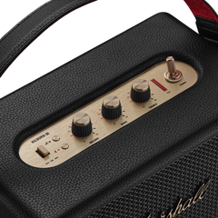 Loa Marshall Kilburn III